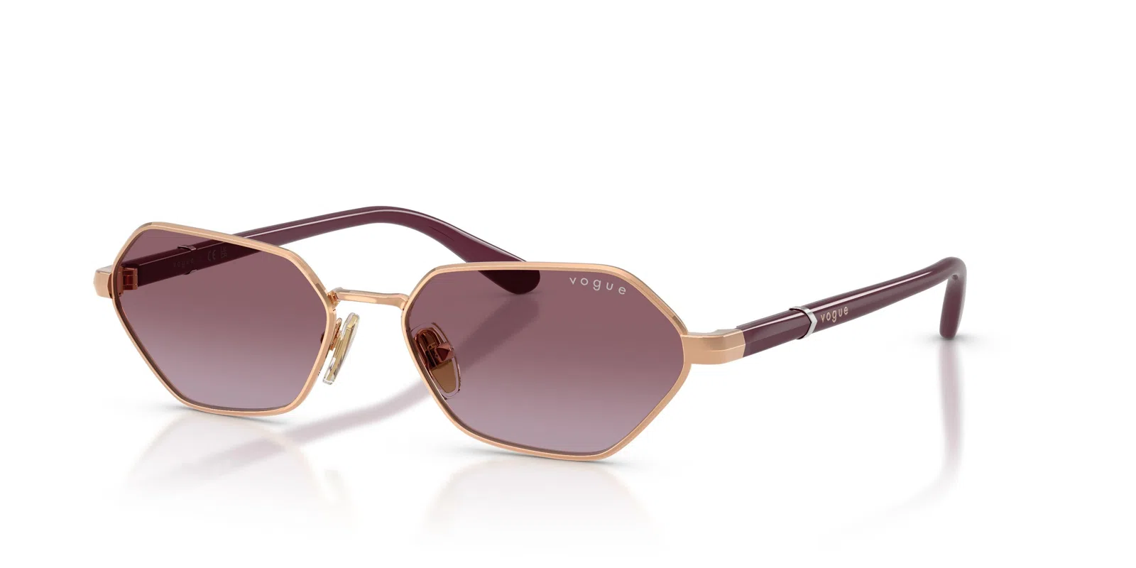 Vogue 4349S Sunglasses - view 18